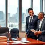 Collision lawyer services and what you need to know