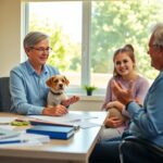 Dog bite attorney Santa Rosa