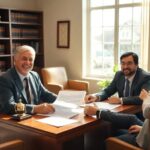 Killeen personal injury lawyer