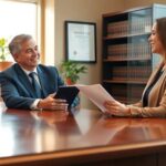 Medical malpractice lawyer Montgomery County