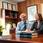 Personal injury attorney New Port Richey