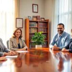 Personal injury attorneys in Mesa