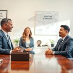 Accident lawyers in South Carolina