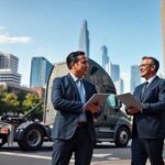 Atlanta 18 wheeler accident lawyer