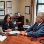 Los Angeles 18 wheeler accident lawyer