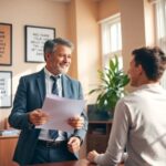 Personal injury lawyer denton