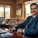 Personal injury lawyer in El Paso