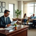 Personal injury lawyer in your area